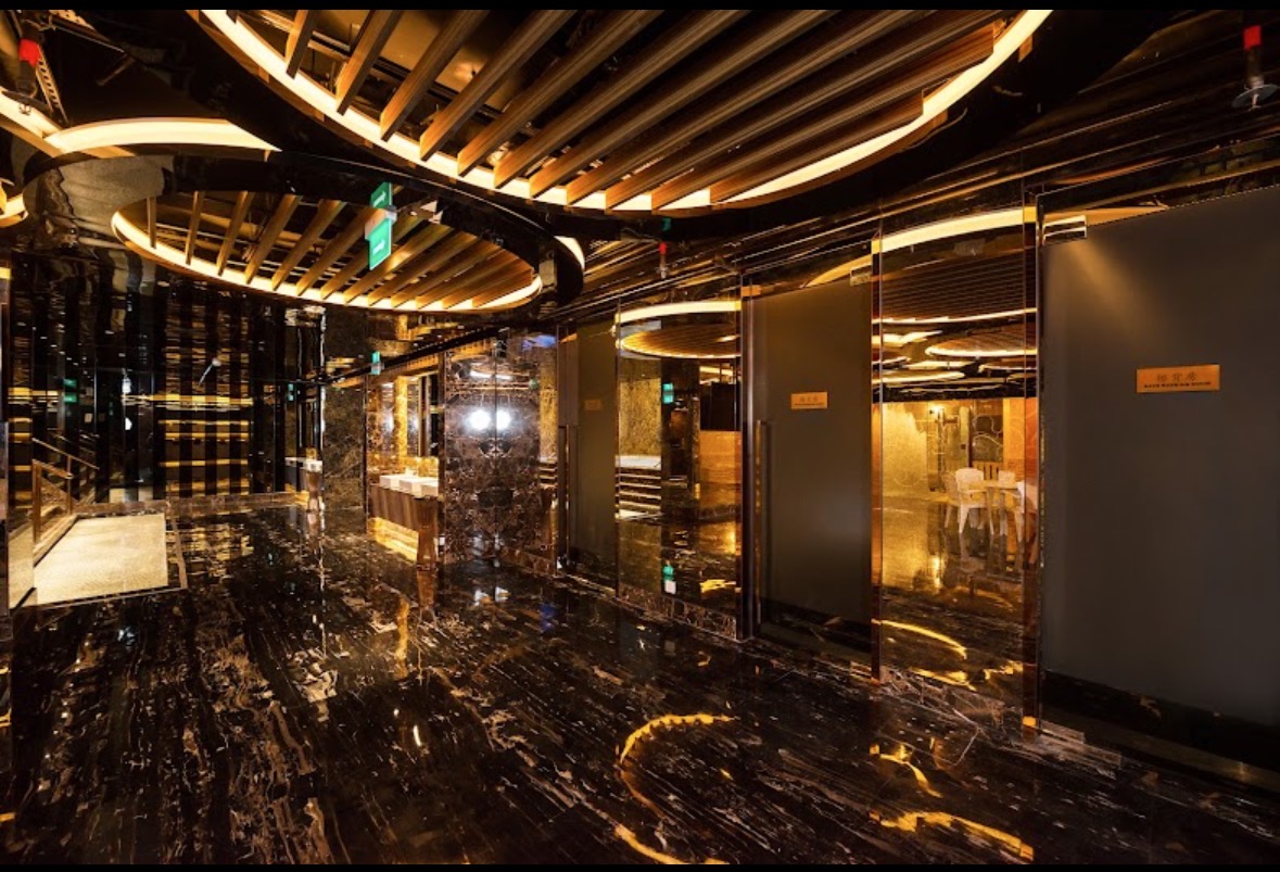 Majesty Spa — Macau premium sauna venue