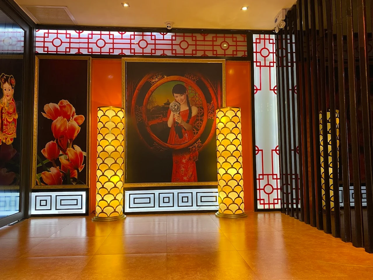 Rich Gate Sauna Palace — Macau premium sauna venue