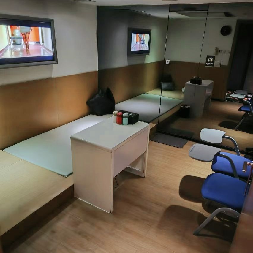 Classroom Theme Room