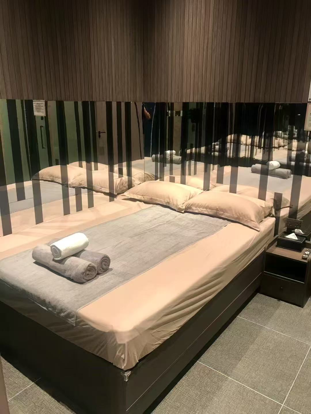 Sleep Room