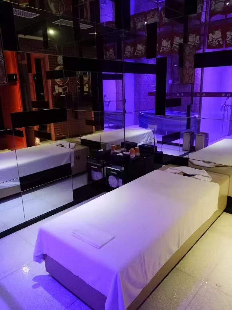 Massage Room 1