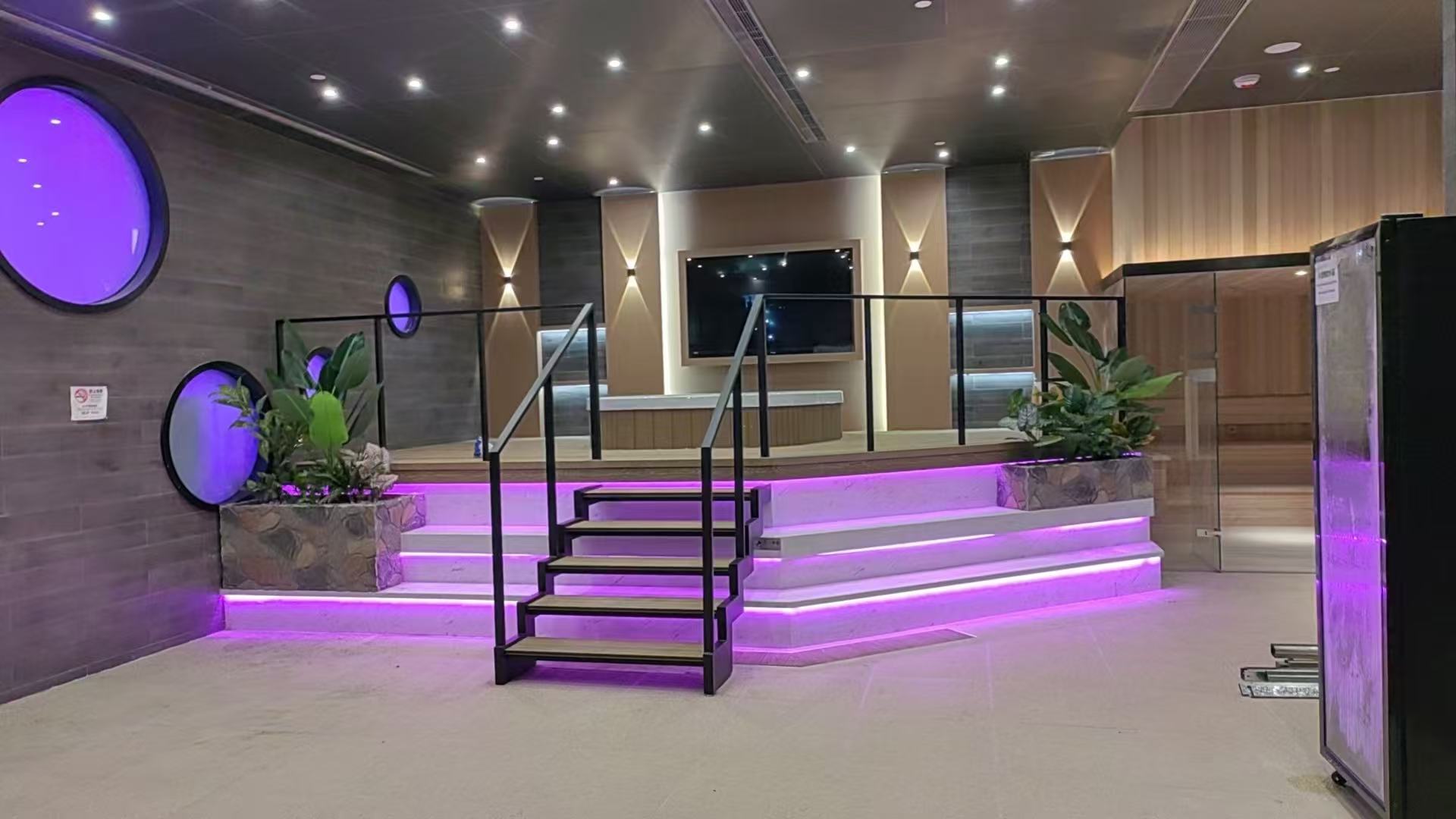 Grand Hall